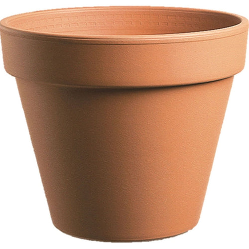 STANDARD CLAY POT (14 INCH, TERRACOTTA)