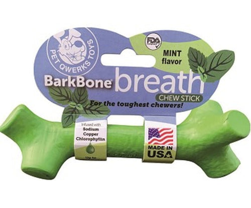 BARKBONE BREATH CHEW STICK