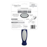 Four Paws Magic Coat® Professional Series Self-Cleaning Slicker Brush (8" L X 4" W X 2" H)