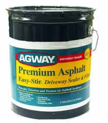 AGWAY PREMIUM ASPHALT SEALER