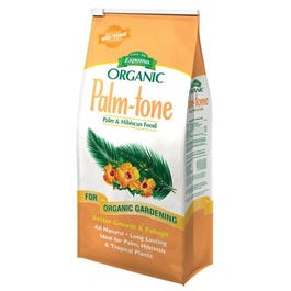 Palm-Tone Palm Food, 4-1-5, 4-Lb.