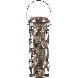 16-oz. Squirrel-Resistant Wild Bird Feeder