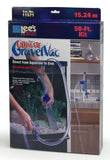 Lee's Aquarium & Pet Ultimate GravelVac®, 25' Kit