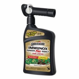 Immunox Fungicide Plus Insect Control, 32-fl. oz. Ready-to-Spray