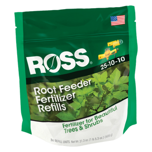 Ross® Tree & Shrub Root Feeder Refills