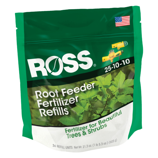 Ross® Tree & Shrub Root Feeder Refills