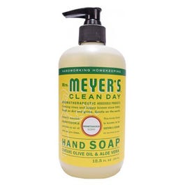 Hand Soap, Honeysuckle, 12-5-oz.