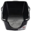 Cat Litter Box, High-Sided, Antimicrobial