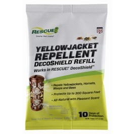 DecoShield Wasp, Hornet & Yellowjacket Repellent Refill