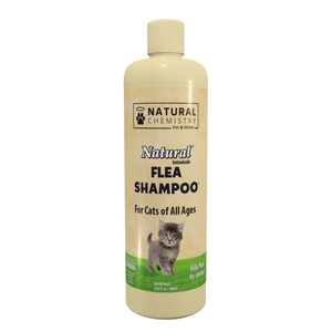 Natural Chemistry Natural Flea Shampoo for Cats Southold NY Chick s Southold Agway