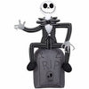 LED Halloween Decoration, Inflatable Nightmare Before Christmas