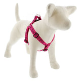 Lupine Pet Original Designs Step In Dog Harness