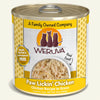 Weruva Paw Lickin Chicken Canned Cat Food