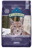 Blue Buffalo Wilderness Grain Free Chicken Recipe Dry Cat Food