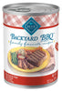 Blue Buffalo Family Favorites Backyard BBQ Canned Dog Food