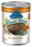 Blue Buffalo Hunter's Stew Canned Dog Food
