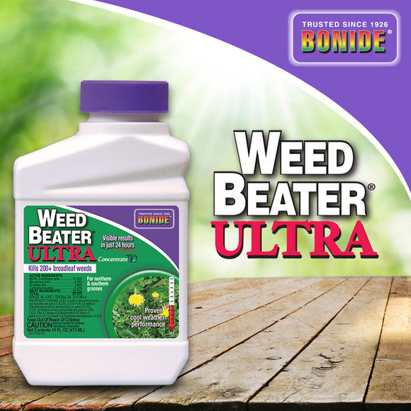 Weed Beater® Ultra Conc
