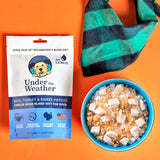Under the Weather Turkey, Rice, & Sweet Potato Bland Diet For Dogs (6 oz)