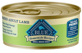 Blue Buffalo Lamb Small Breed Canned Dog Food