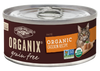 Castor and Pollux Organix Grain Free Organic Chicken Recipe Canned Cat Food