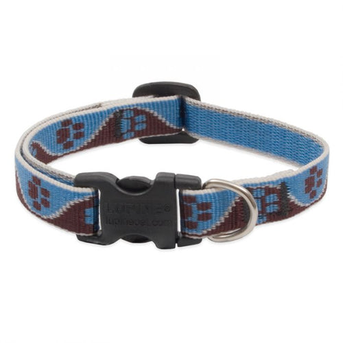 Lupine Pet Original Designs Dog Collar