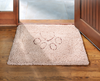 Dog Gone Smart Dirty Dog Large Doormats