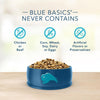 Blue Buffalo Basics Grain Free Adult Duck & Potato Recipe Dry Dog Food