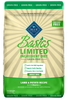 Blue Buffalo Basics Grain Free Adult Lamb & Potato Recipe Dry Dog Food