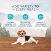 Blue Buffalo Wilderness Healthy Weight Grain Free Turkey & Chicken Grill Adult Canned Dog Food