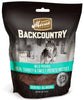 Merrick Backcountry Wild Prairie Grain Free Real Turkey and Sweet Potato Pattie Dog Treats