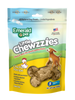 Emerald Pet Little Chewzzies Chicken Recipe Dog Treats