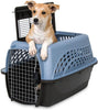 Petmate Two Door Top Load Pet Kennel