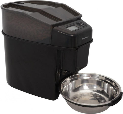 Petsafe feed automatic pet feeder best sale