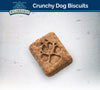 Blue Buffalo Wilderness Rocky Mountain Grain-Free Red Meat Biscuits Dog Treats