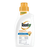 Roundup Poison Ivy Plus Tough Brush Killer2 Concentrate (32 oz)