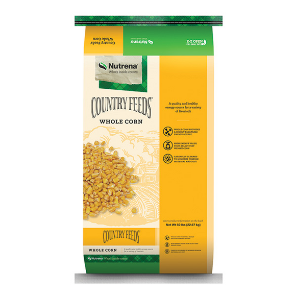Nutrena® Country Feeds® Whole Corn