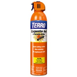 16-oz. Carpenter Ant/Termite Killer Spray