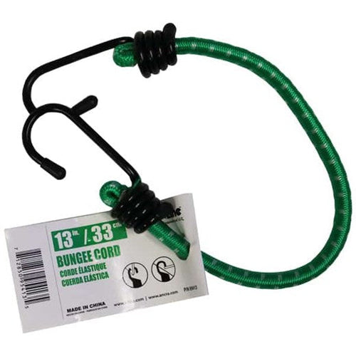 Ancra Cargo 13” Standard Rubber Bungee Cord