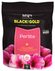 BLACK GOLD® Perlite