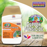 Bonide Liquid Copper Fungicide Concentrate