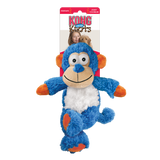 Kong Cross Knots Monkey Dog Toy