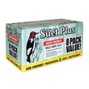 SUET PLUS HIGH ENERGY WILD BIRD SUET CAKES 8 PACK