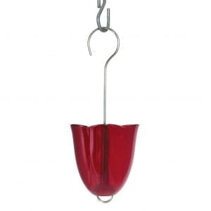 Droll Yankees Ant Moat Hummingbird Feeder