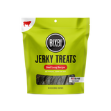 BIXBI Original Jerky Treats for Dogs – Beef Lung Recipe (10 oz)