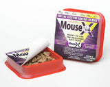 MouseX® Ready Trays