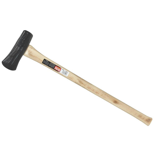 Do it Best 8 Lb. Wood Splitter Maul with 34 In. Wood Handle