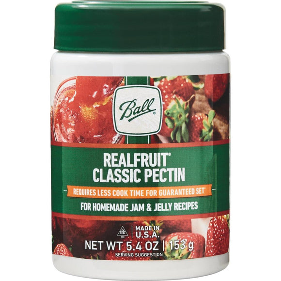Ball RealFruit 5.4 Oz. Classic Fruit Pectin