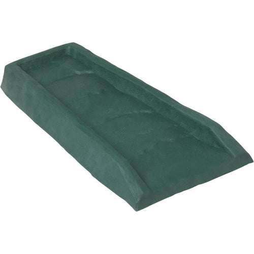 Master Mark Universal 24 In. Green Splash Block