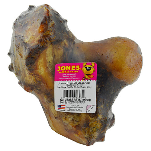 Jones Natural Chews Jones Knuckle