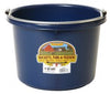 Miller Little Giant 8 Quart Plastic Bucket